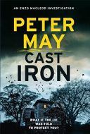 Cast Iron - Enzo Macleod 6 (May Peter)(Paperback)