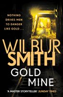Gold Mine (Smith Wilbur)(Paperback)