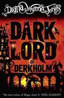 Dark Lord of Derkholm (Wynne Jones Diana)(Paperback)