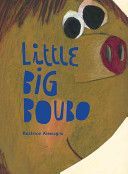 Little Big Boubo (Alemagna Beatrice)(Pevná vazba)