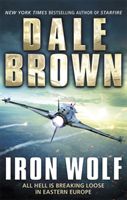 Iron Wolf (Brown Dale)(Paperback)