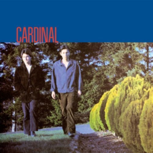Cardinal (Cardinal) (CD / Album)