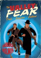 Valley of Fear - A Sherlock Holmes Graphic Novel (Edginton Ian)(Paperback)