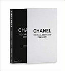 Chanel - The Karl Lagerfeld Campaigns (Mauries Patrick)(Paperback / softback)