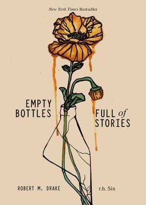 Empty Bottles Full of Stories (Sin r.h.)(Paperback / softback)