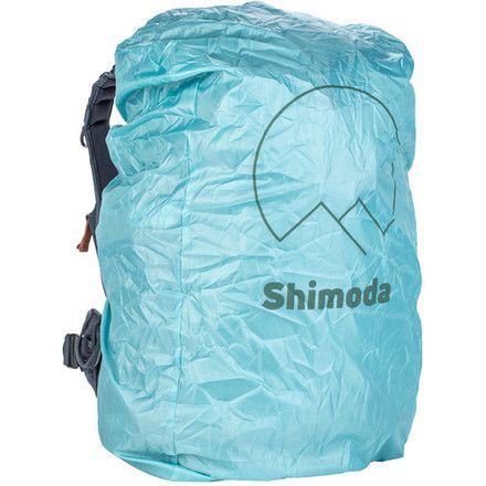 Shimoda Rain Cover pro Explore 30 a 40 520-197