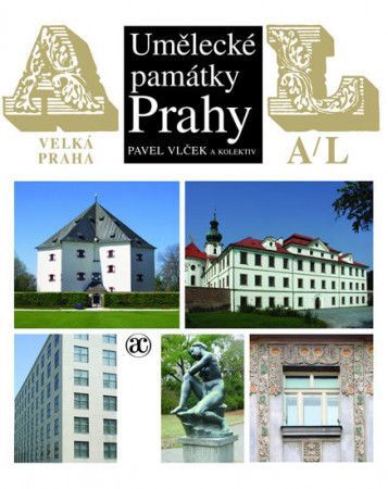 Umělecké památky Prahy