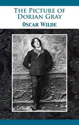 The Picture of Dorian Gray (Wilde Oscar)(Pevná vazba)