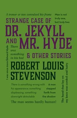 The Strange Case of Dr. Jekyll and Mr. Hyde & Other Stories (Stevenson Robert Louis)(Paperback)
