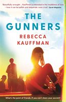 The Gunners (Kauffman Rebecca)(Paperback / softback)