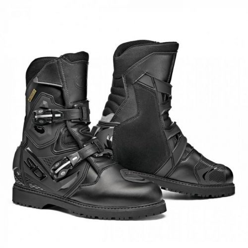 SIDI Adventure Gore 2 Mid Black - 41