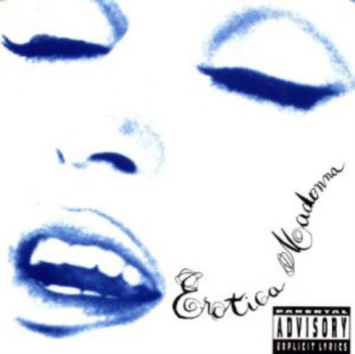 Erotica (Vinyl / 12