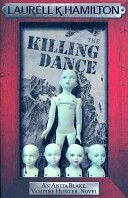Killing Dance (Hamilton Laurell K.)(Paperback)