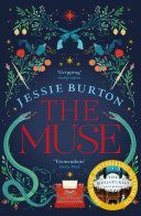The Muse (Burton Jessie)(Paperback)