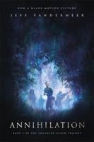 ANNIHILATION MOVIE TIE-IN (VANDERMEER JEFF)(Paperback)