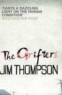 Grifters (Thompson Jim)(Paperback)