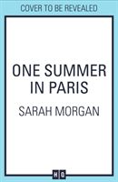 One Summer In Paris (Morgan Sarah)(Paperback / softback)