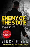 Enemy of the State (Mills Kyle)(Paperback)