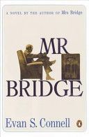 Mr Bridge (Connell Evan S.)(Paperback)