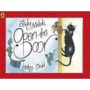 Slinky Malinki, Open the Door (Dodd Lynley)(Paperback)