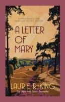 Letter of Mary (King Laurie R.)(Paperback)