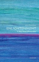 Enlightenment: A Very Short Introduction (Robertson John)(Paperback)