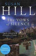 Vows of Silence - Simon Serrailler Book 4 (Hill Susan)(Paperback)