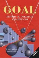 Goal - A Process of Ongoing Improvement (Goldratt Eliyahu M.)(Paperback)