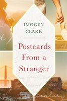 Postcards from a Stranger (Clark Imogen)(Paperback / softback)