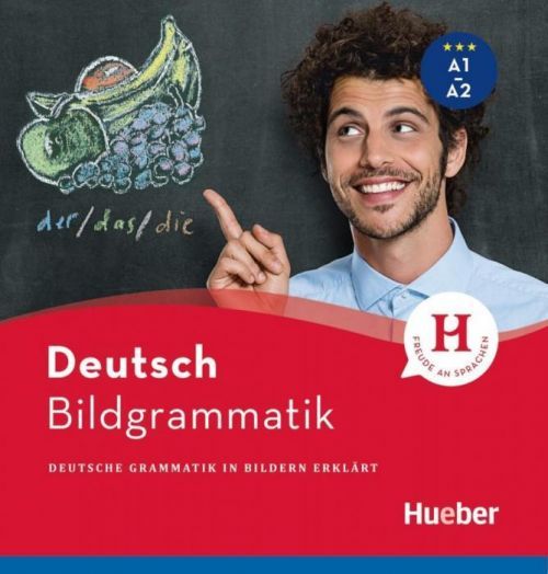 Bildgrammatik Deutsch (Specht Gisela)(Pevná vazba)(v němčině)