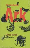 Overloaded Ark (Durrell Gerald)(Paperback)