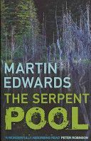 Serpent Pool (Edwards Martin)(Paperback)