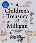 Children's Treasury of Milligan - Classic Stories and Poems by Spike Milligan (Milligan Spike)(Pevná vazba)