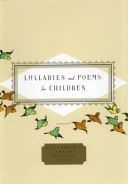 Lullabies and Poems for Children (Secker Tesdell Diana)(Pevná vazba)