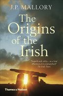 Origins of the Irish (Mallory J. P.)(Paperback)