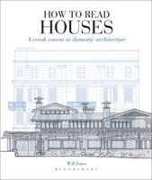HOW TO READ HOUSES (JONES WILL)(Paperback)