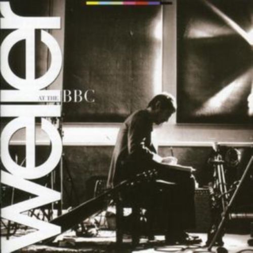 Paul Weller at the Bbc (Paul Weller) (CD / Album)