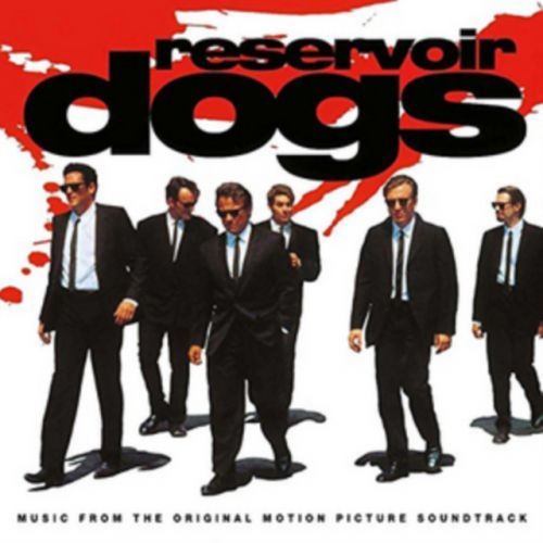 Reservoir Dogs (Vinyl / 12