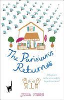 Parisian's Return (Stagg Julia)(Paperback)