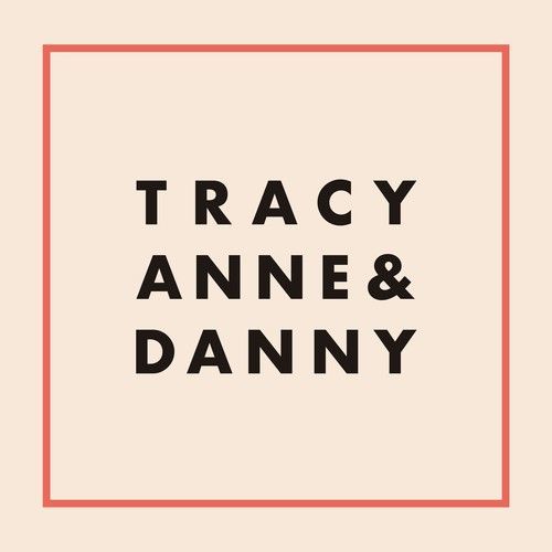 Tracyanne & Danny (Tracyanne & Danny) (CD)