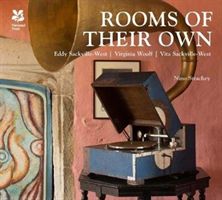 Rooms of their Own (Strachey Nino)(Pevná vazba)