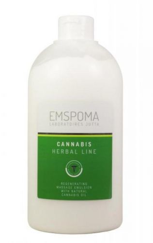 EMSPOMA HERBAL Canabis 1000 ml