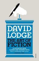 Art of Fiction (Lodge David)(Paperback)