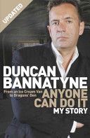 Anyone Can Do it - My Story (Bannatyne Duncan)(Paperback)