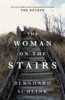 Woman on the Stairs (Schlink Bernhard)(Paperback)