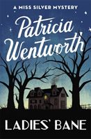 LADIES BANE               HPB (Wentworth Patricia)(Paperback)