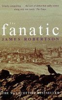 Fanatic (Robertson James)(Paperback)