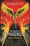 Book of Phoenix (Okorafor Nnedi)(Paperback)