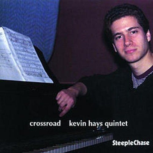 Crossroad (Kevin Hays) (CD / Album)