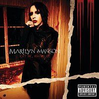 Marilyn Manson – EAT ME, DRINK ME CD